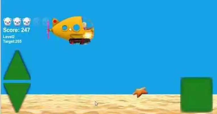 Play Super Octonauts Ship Play Super Octonauts Ship