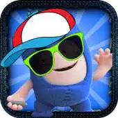 Free play online super oddbod Jumping APK Free play online super oddbod Jumping APK