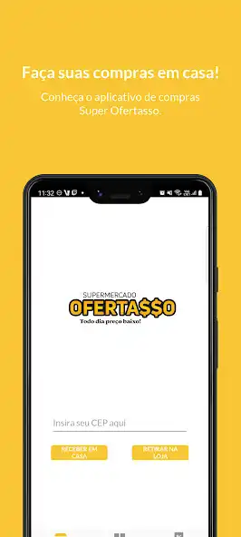 Play Super Ofertasso  and enjoy Super Ofertasso with UptoPlay