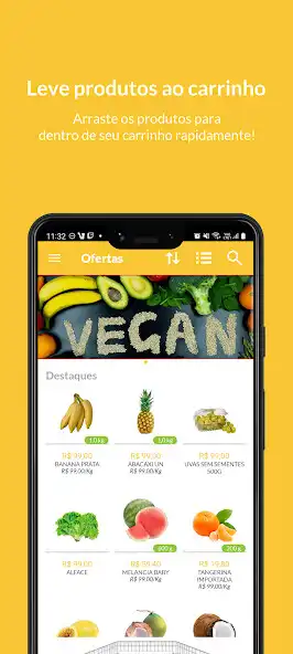 Play Super Ofertasso as an online game Super Ofertasso with UptoPlay