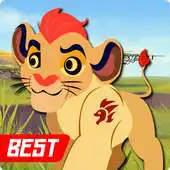 Free play online Super Of The Lion Guardian APK