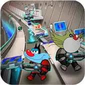 Free play online Super Oggy Adventure Rush Cockroaches Zombie APK Free play online Super Oggy Adventure Rush Cockroaches Zombie APK