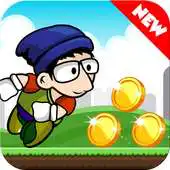 Free play online Super Oggy World APK Free play online Super Oggy World APK