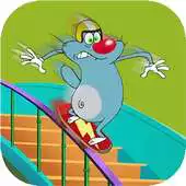 Free play online Super Oggyy Adventurer APK Free play online Super Oggyy Adventurer APK