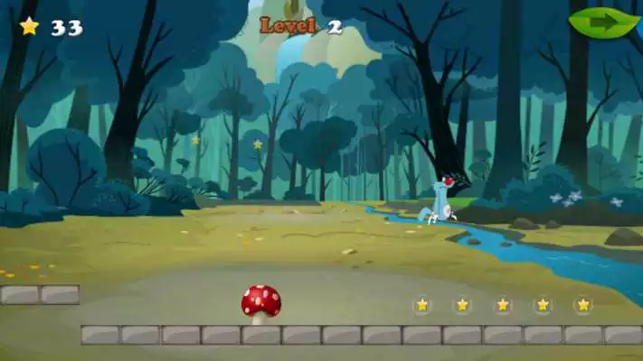 Play Super Oggyy Adventurer
