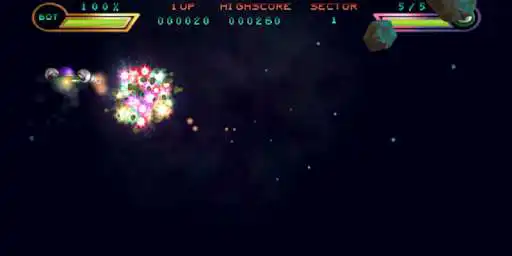 Play Super Orbiter  and enjoy Super Orbiter with UptoPlay
