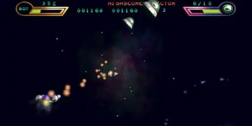 Play Super Orbiter as an online game Super Orbiter with UptoPlay