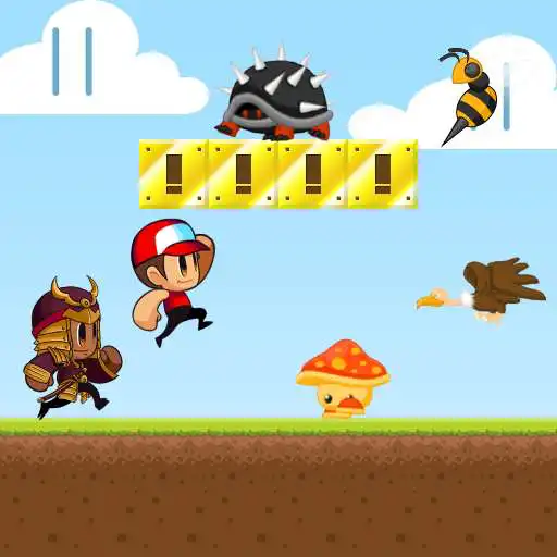 Play Super Oscar Premium APK