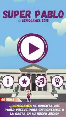 Play Super Pablo