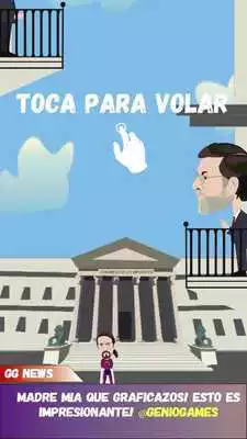 Play Super Pablo