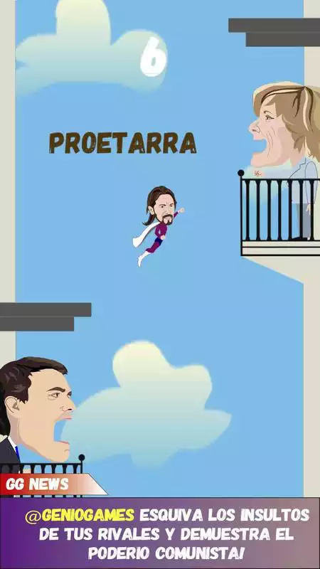 Play Super Pablo