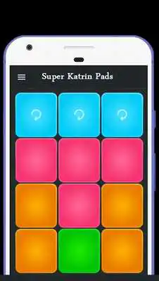 Play Super Pads 2018