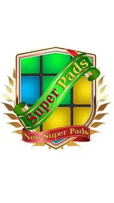 Play Super Pads 2018
