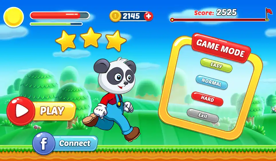 Play Super Panda Jungle World : Hero Adventure and enjoy Super Panda Jungle World : Hero Adventure with UptoPlay Play Super Panda Jungle World : Hero Adventure and enjoy Super Panda Jungle World : Hero Adventure with UptoPlay
