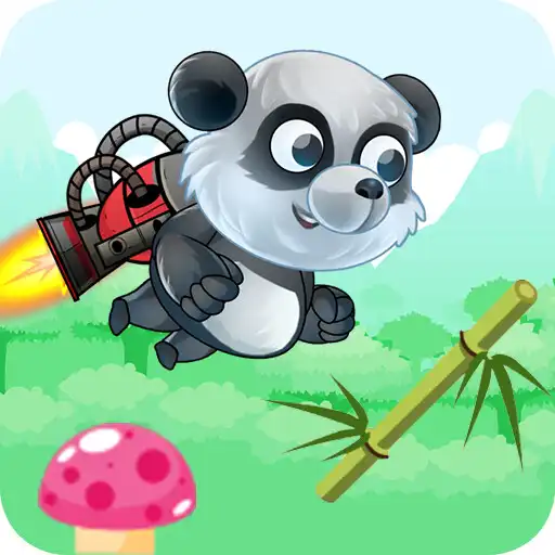 Play Super Panda Run APK Play Super Panda Run APK