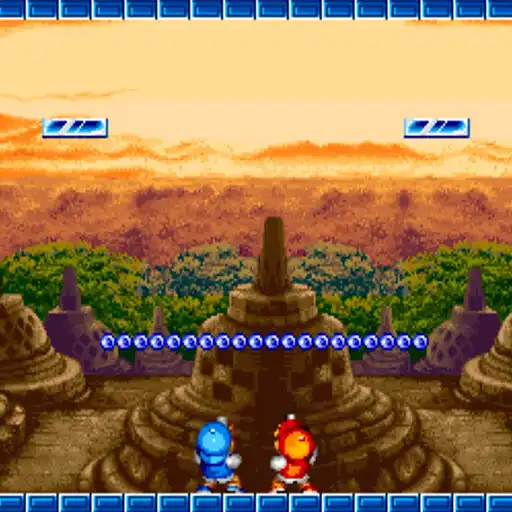 Play Super Pang! APK