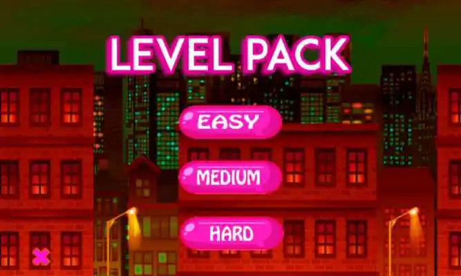 Play super panther in pink Adventur