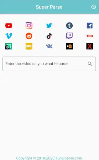 Play Super Parse  and enjoy Super Parse with UptoPlay