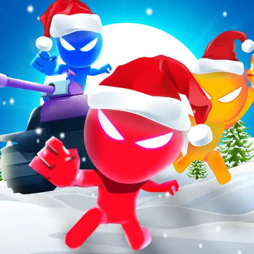 Play Super party - 234 Player Games APK