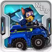 Free play online Super Paw Journey of Patrol APK Free play online Super Paw Journey of Patrol APK