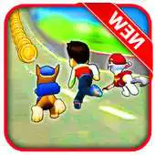 Free play online Super Paw puppy subway patrol run APK Free play online Super Paw puppy subway patrol run APK