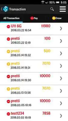 Play SuperPay