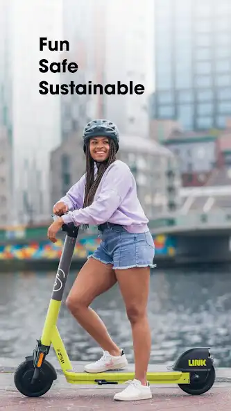 Play Superpedestrian LINK Scooters  and enjoy Superpedestrian LINK Scooters with UptoPlay