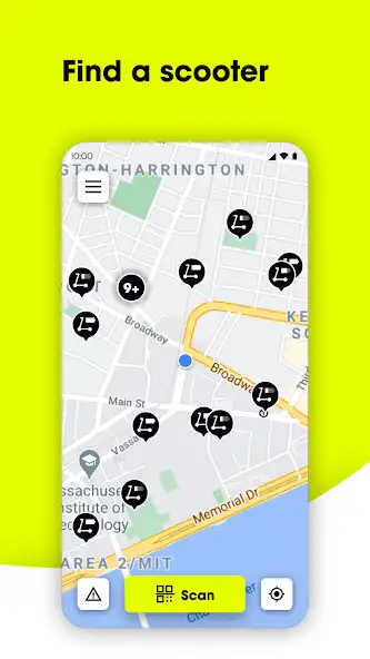 Play Superpedestrian LINK Scooters as an online game Superpedestrian LINK Scooters with UptoPlay