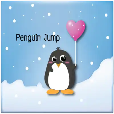 Play Super Penguin Jump Free Play Super Penguin Jump Free