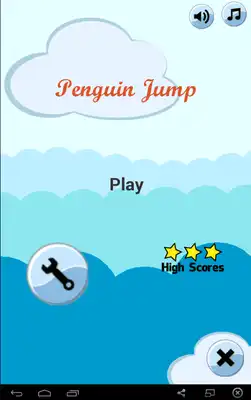 Play Super Penguin Jump Free Play Super Penguin Jump Free