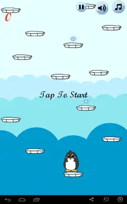 Play Super Penguin Jump Free Play Super Penguin Jump Free