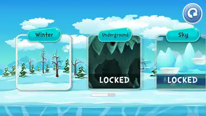 Play Super Penguin Run 3D as an online game Super Penguin Run 3D with UptoPlay