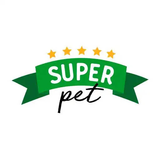 Play Superpet, comida para mascotas APK