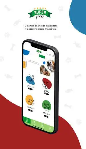 Play Superpet, comida para mascotas  and enjoy Superpet, comida para mascotas with UptoPlay