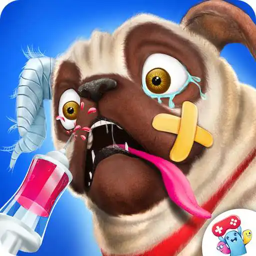 Free play online Super Pet Hospital  APK