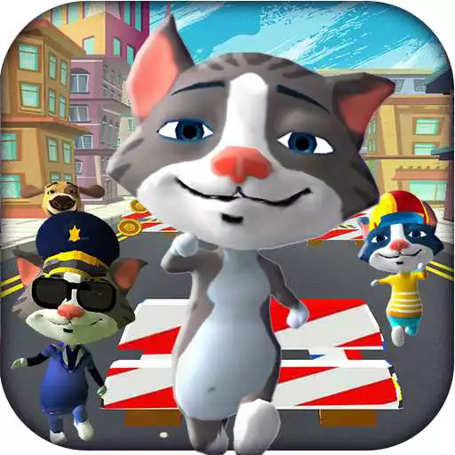 Play Super pet Runner:free game Endless Runner APK Play Super pet Runner:free game Endless Runner APK