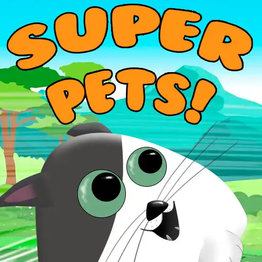Play Superpets APK
