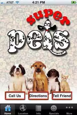 Play Superpets and enjoy Superpets with UptoPlay Play Superpets and enjoy Superpets with UptoPlay