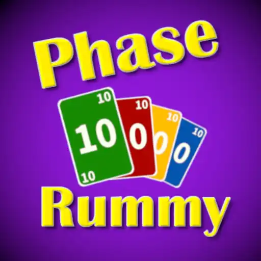 Play Super Phase Rummy APK