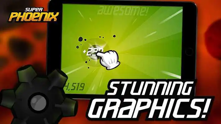 Play Super Phoenix