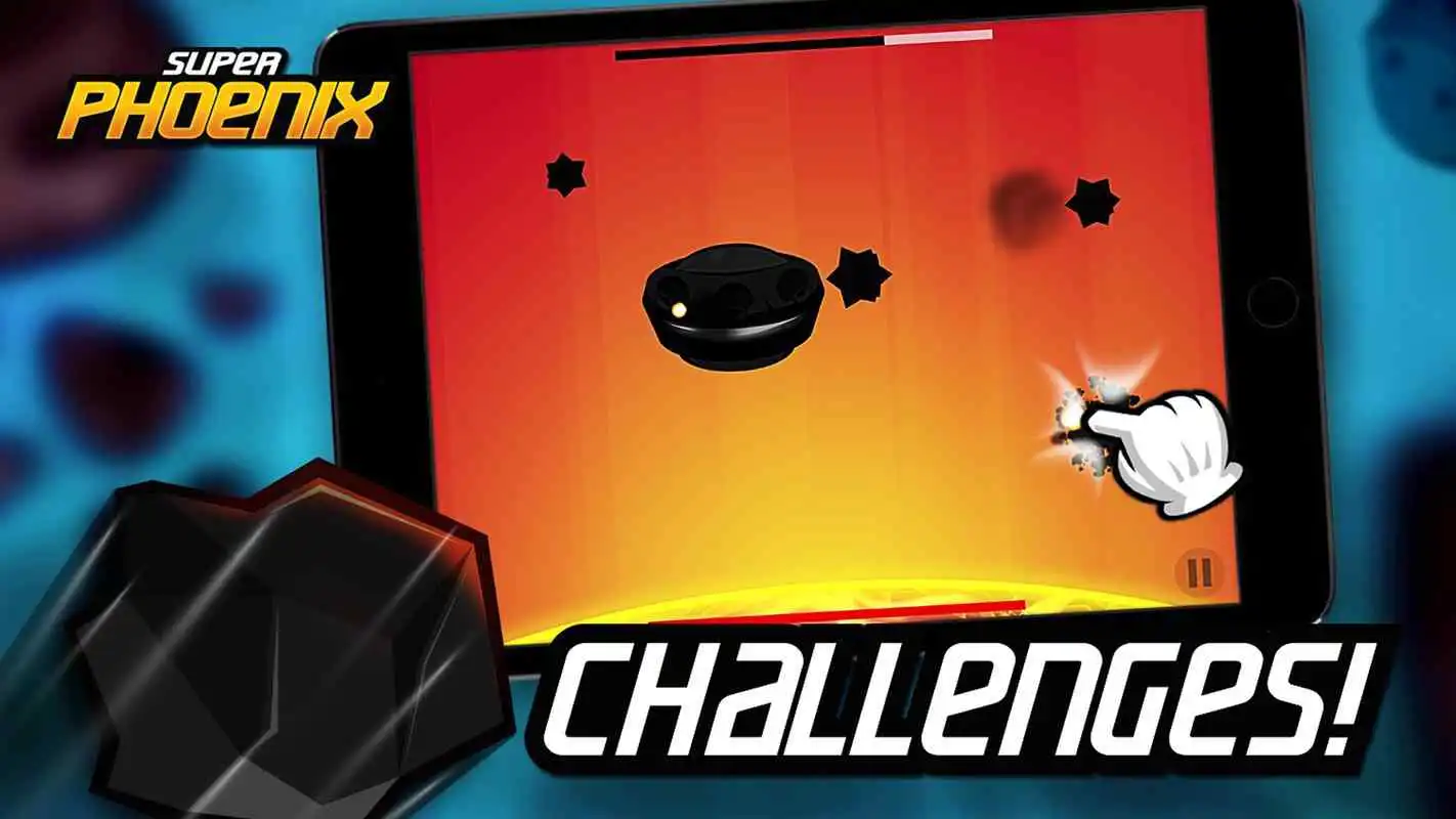 Play Super Phoenix
