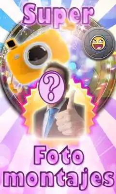 Play Super Photomontages