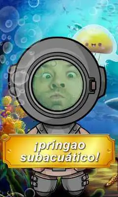 Play Super Photomontages