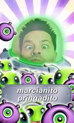 Play Super Photomontages