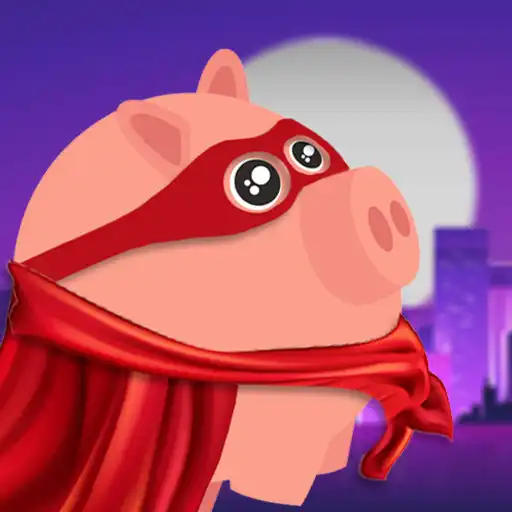 Play Super Piggy APK