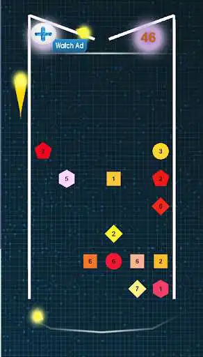 Play Super Pinball as an online game Super Pinball with UptoPlay