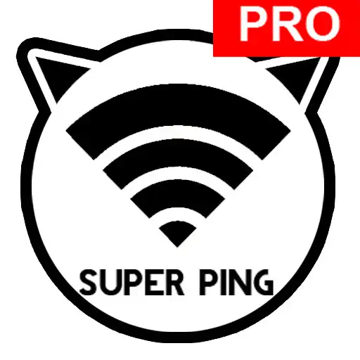 Play SUPER PING Anti lag Profesional APK Play SUPER PING Anti lag Profesional APK