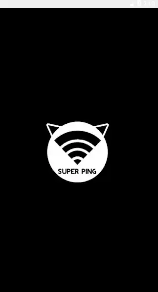 Play SUPER PING  Anti lag Profesional as an online game SUPER PING  Anti lag Profesional with UptoPlay