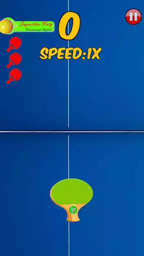Play Super Ping Pong