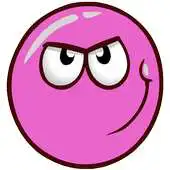 Free play online Super Pink Ball Run APK